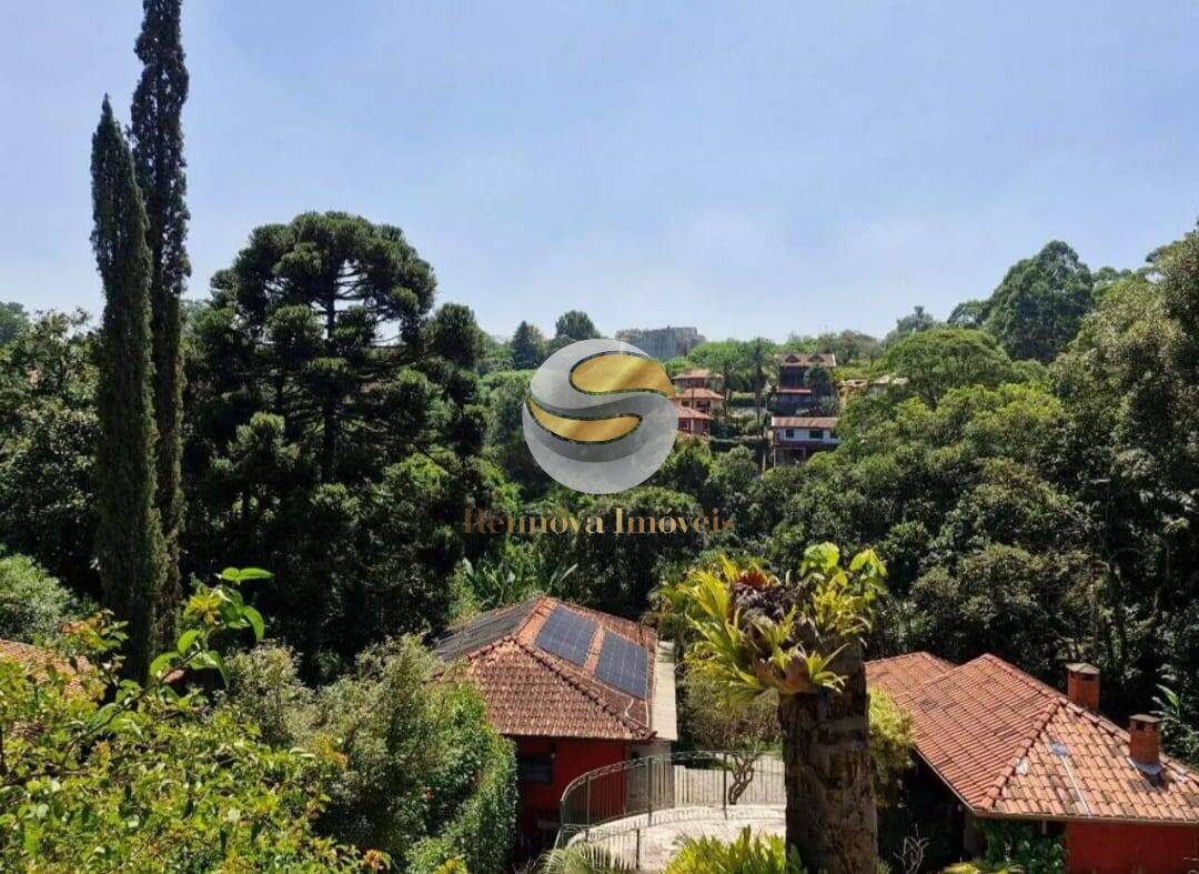 Casa de Condomínio à venda e aluguel com 4 quartos, 410m² - Foto 25