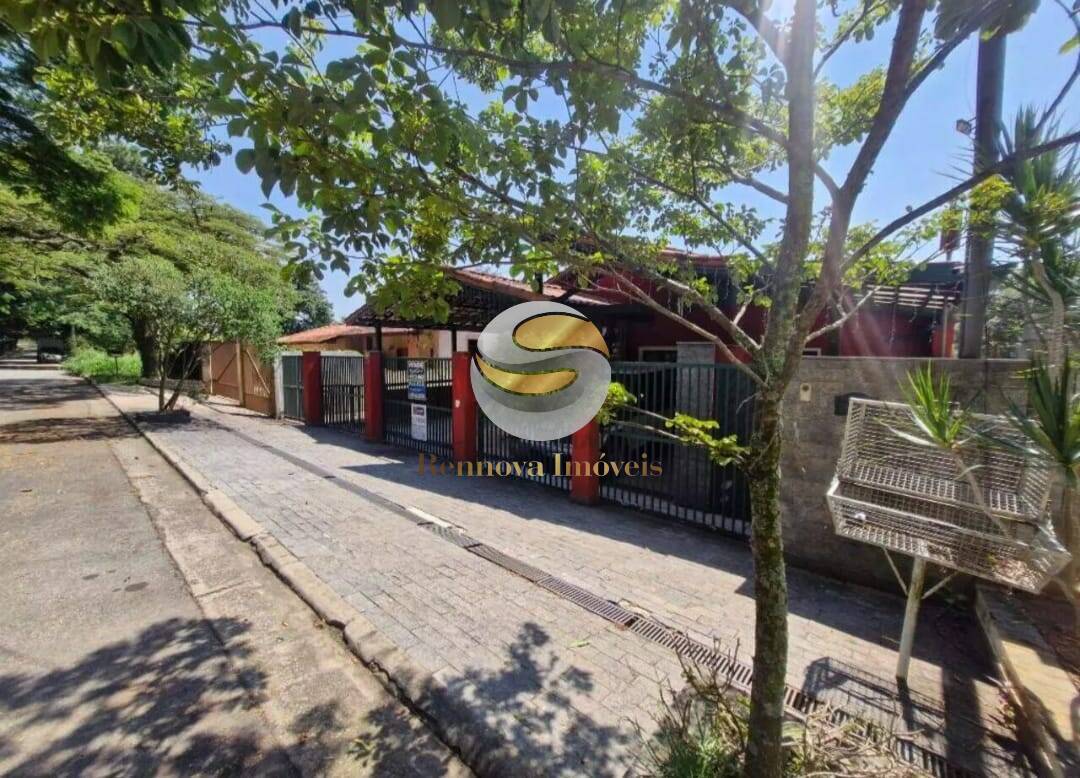 Casa de Condomínio à venda e aluguel com 4 quartos, 410m² - Foto 39