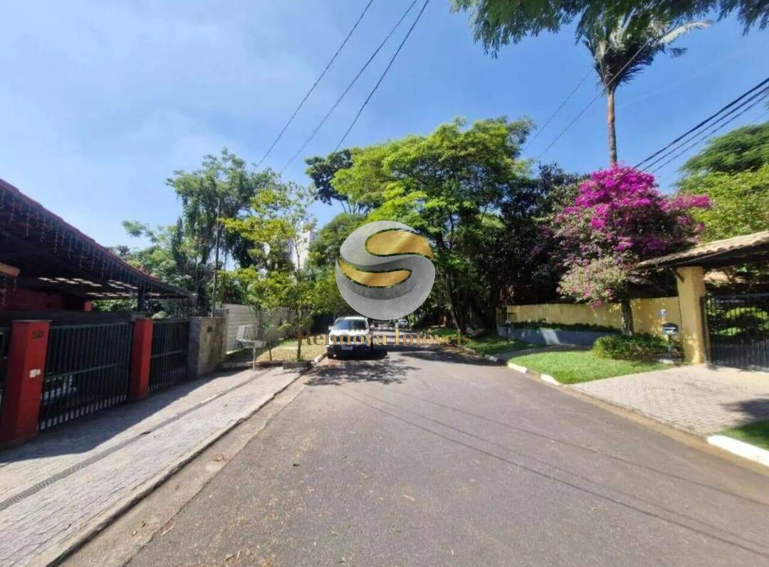 Casa de Condomínio à venda e aluguel com 4 quartos, 410m² - Foto 37