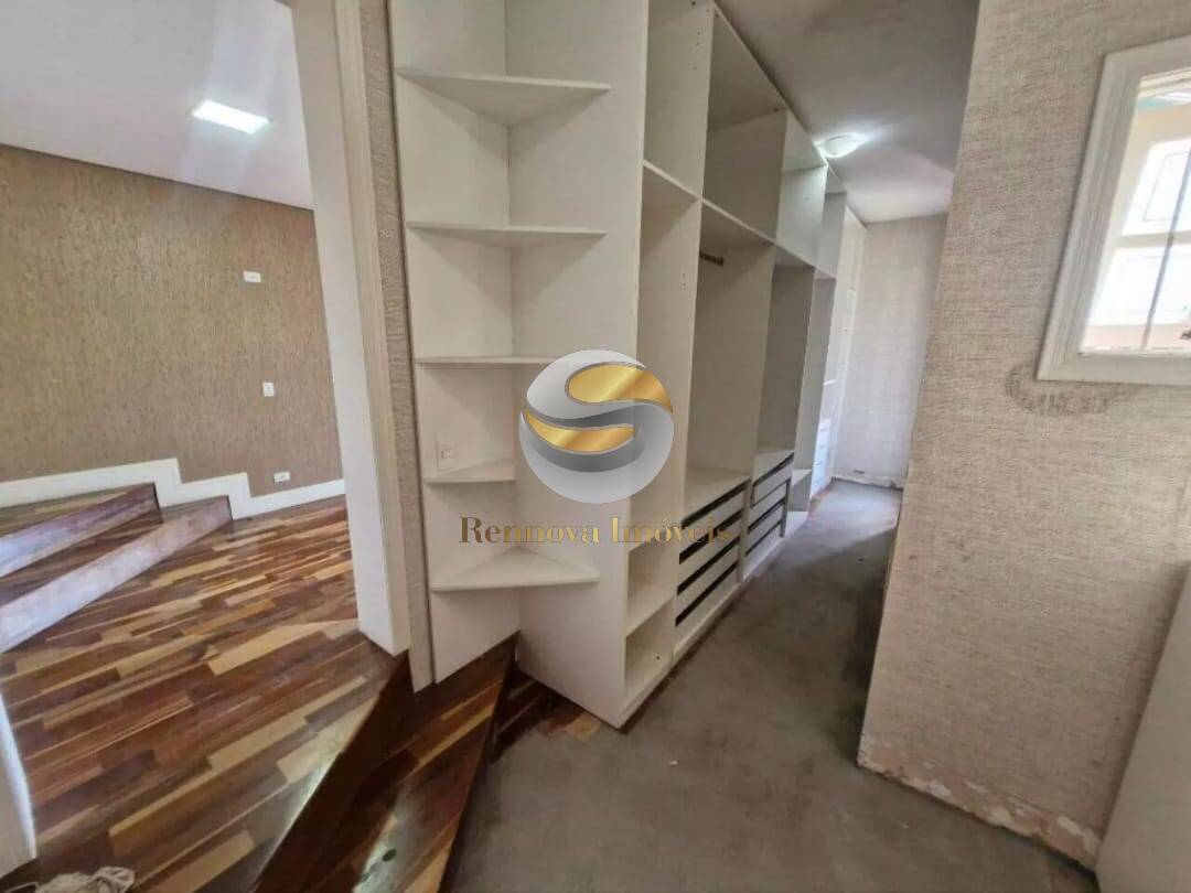 Casa de Condomínio à venda e aluguel com 4 quartos, 410m² - Foto 26