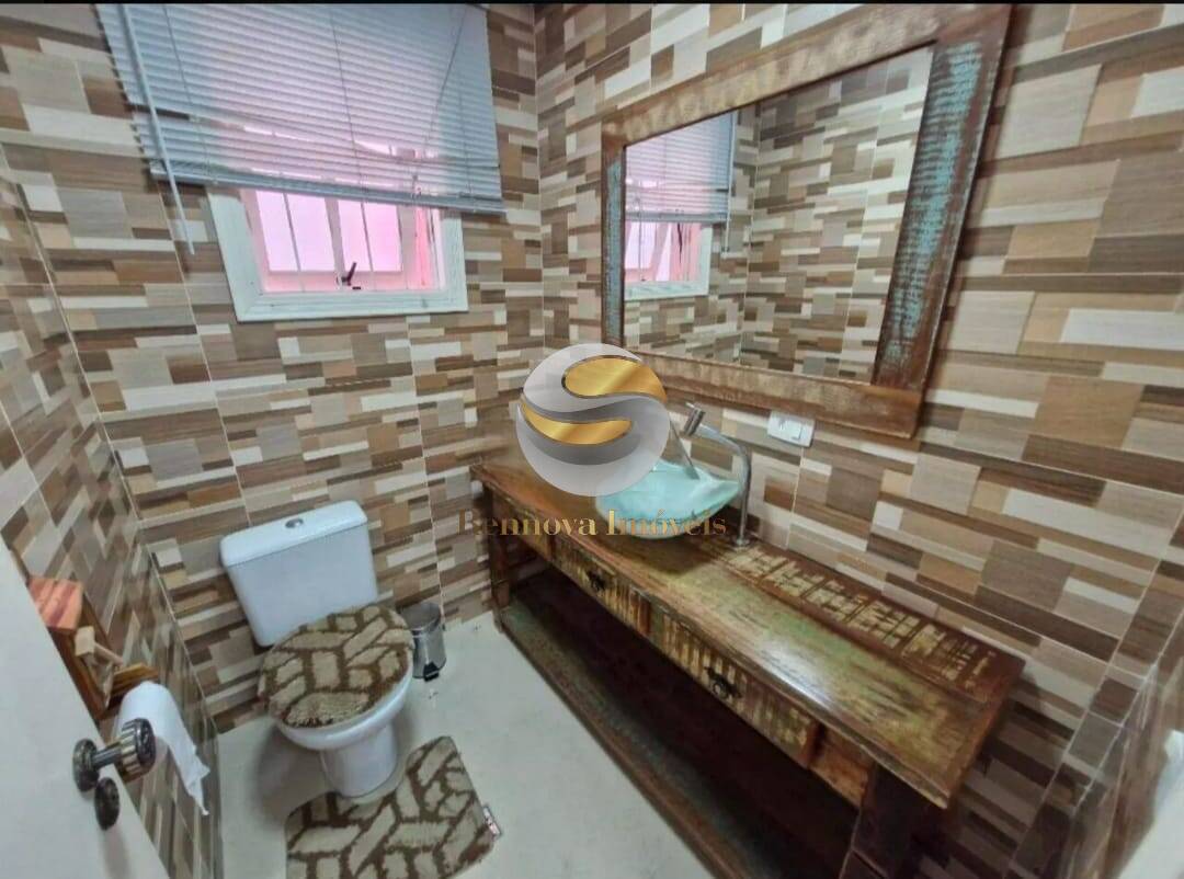 Casa de Condomínio à venda e aluguel com 4 quartos, 410m² - Foto 30