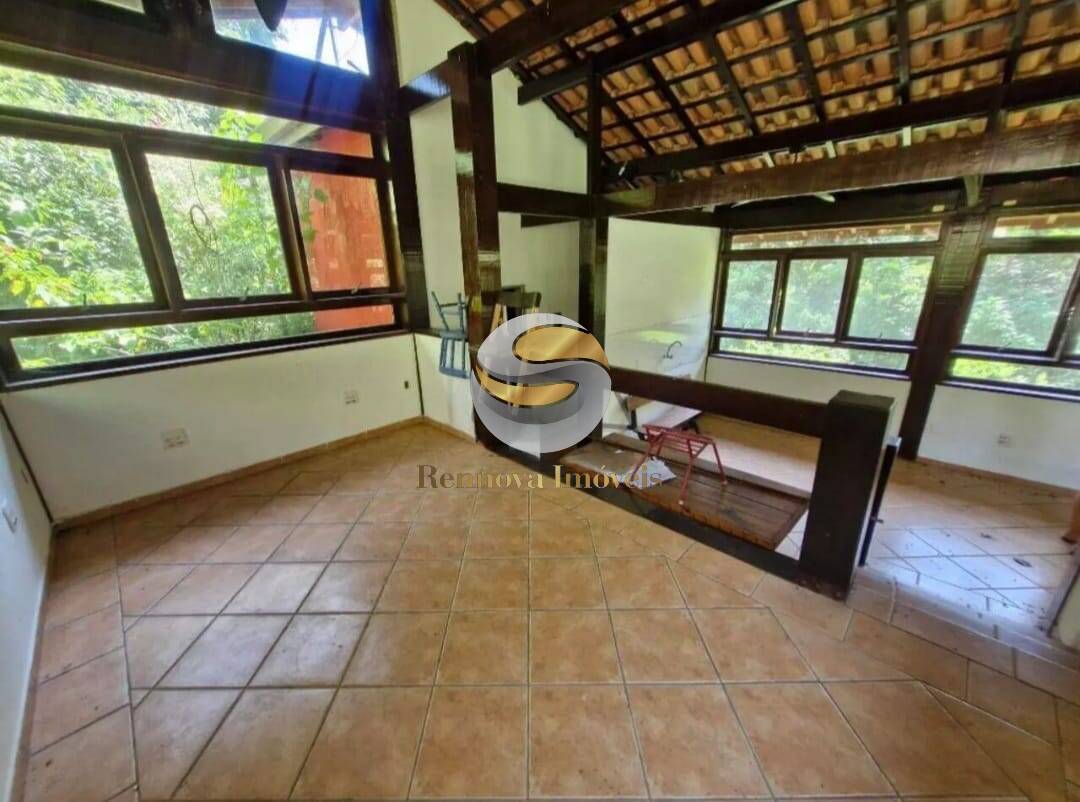 Casa de Condomínio à venda e aluguel com 4 quartos, 410m² - Foto 29