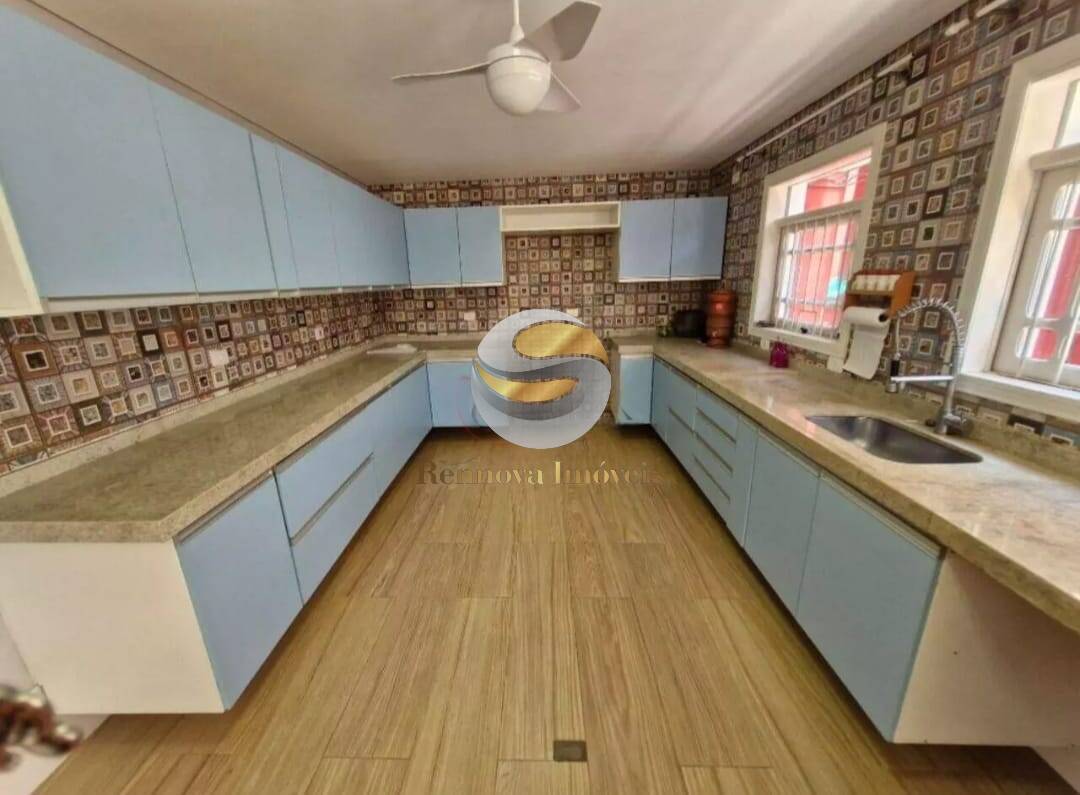 Casa de Condomínio à venda e aluguel com 4 quartos, 410m² - Foto 14