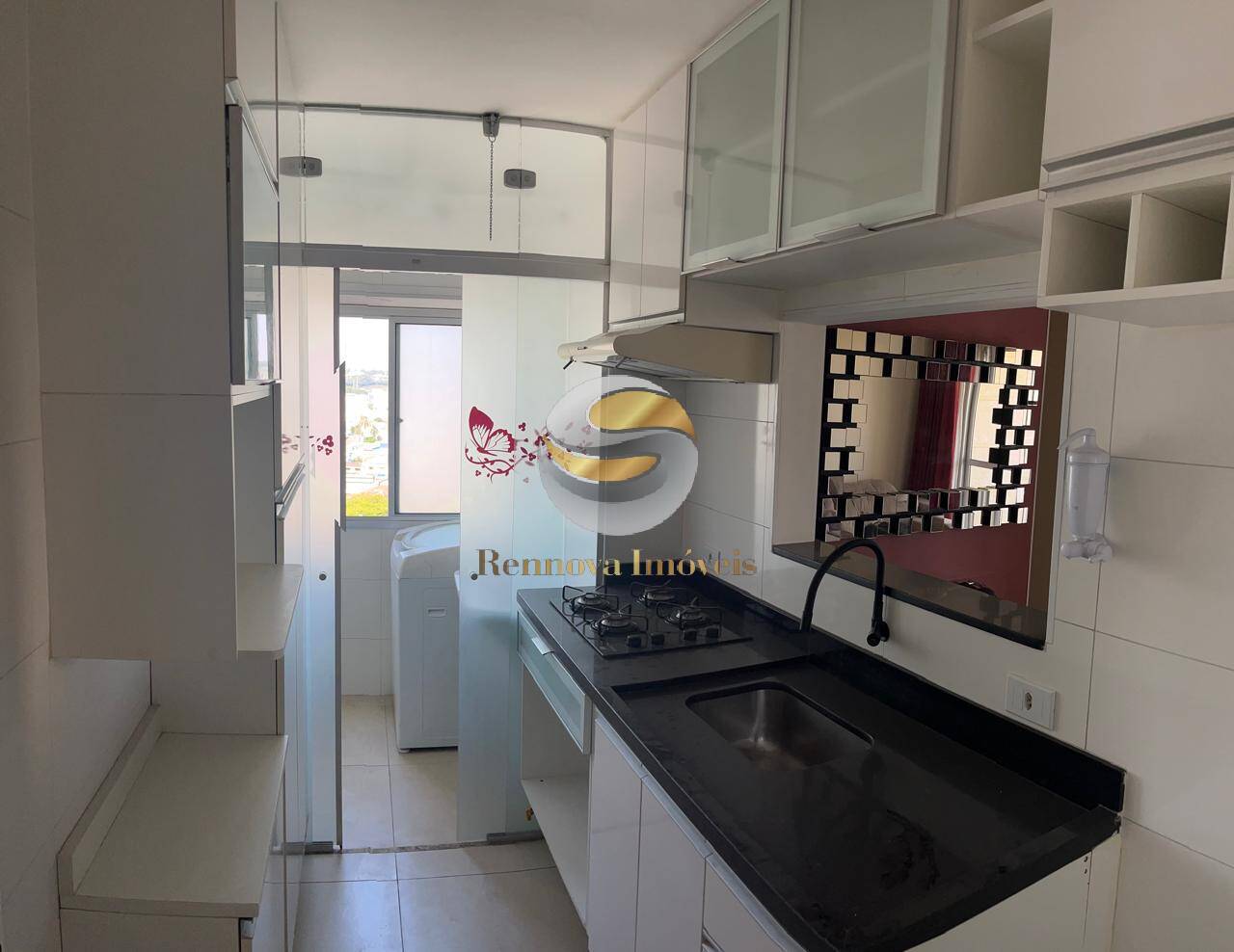 Apartamento, 2 quartos, 52 m² - Foto 8