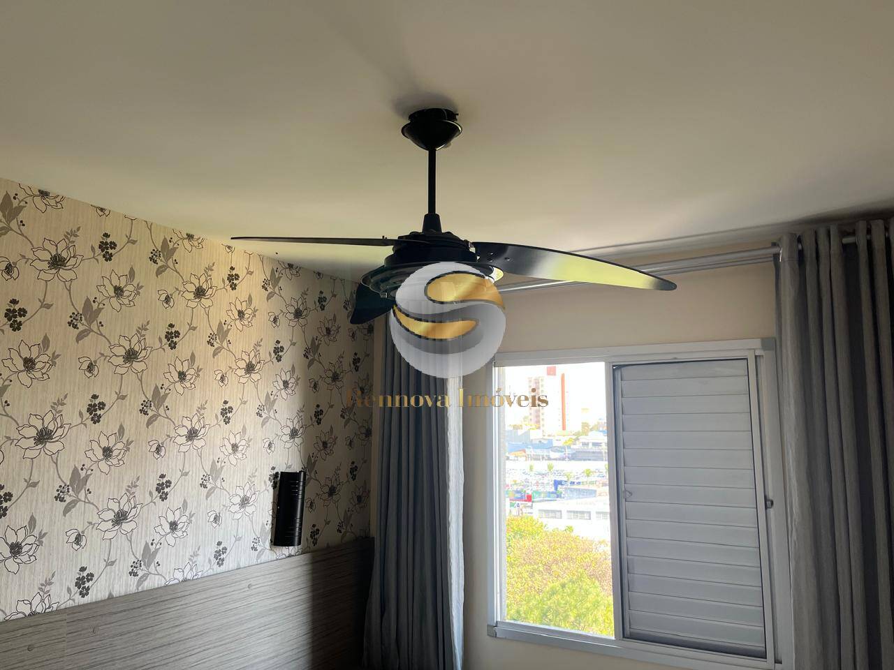 Apartamento, 2 quartos, 52 m² - Foto 17