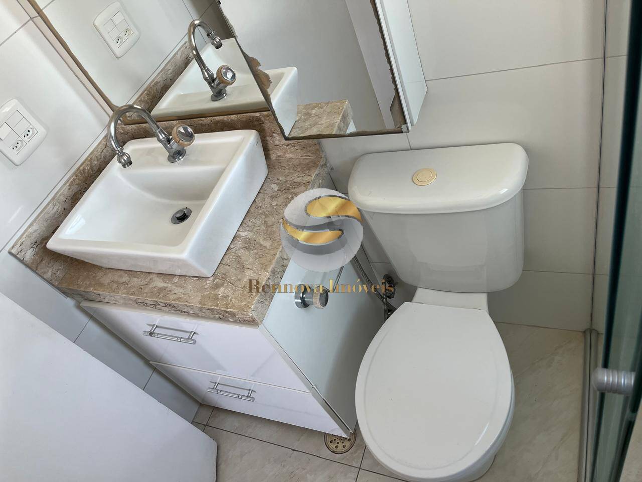 Apartamento, 2 quartos, 52 m² - Foto 30