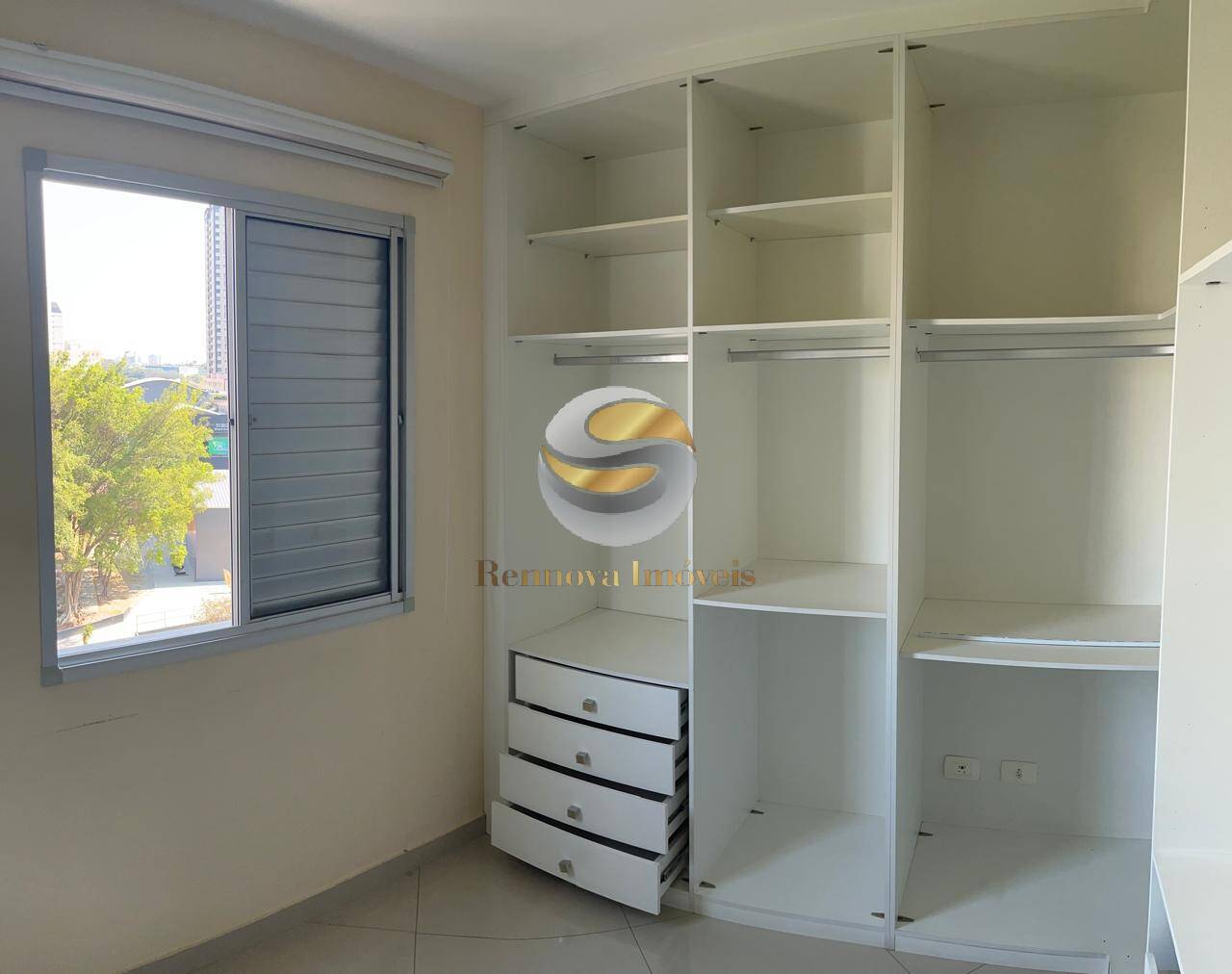 Apartamento, 2 quartos, 52 m² - Foto 20