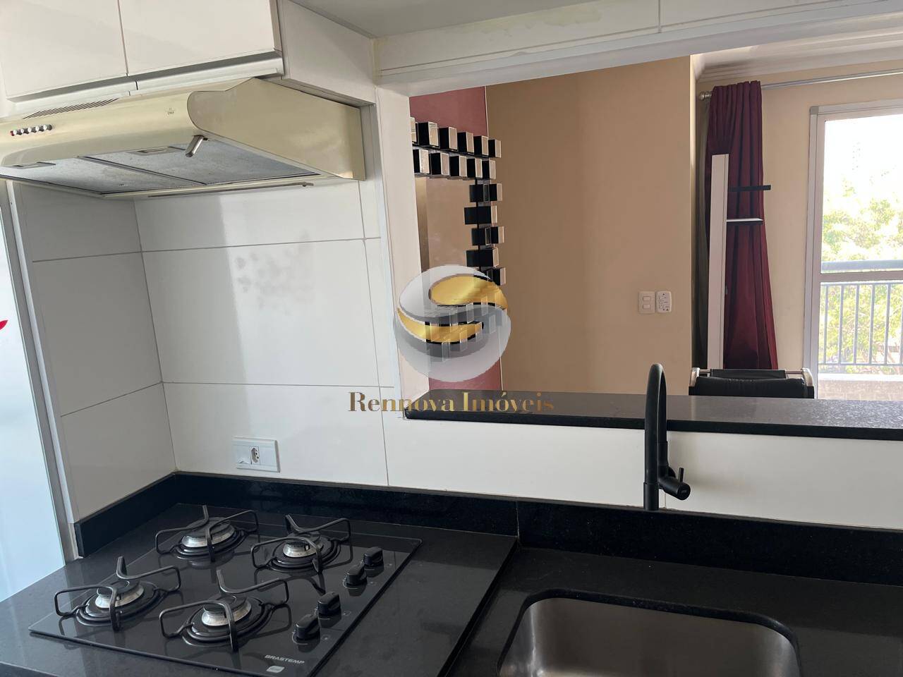 Apartamento, 2 quartos, 52 m² - Foto 9