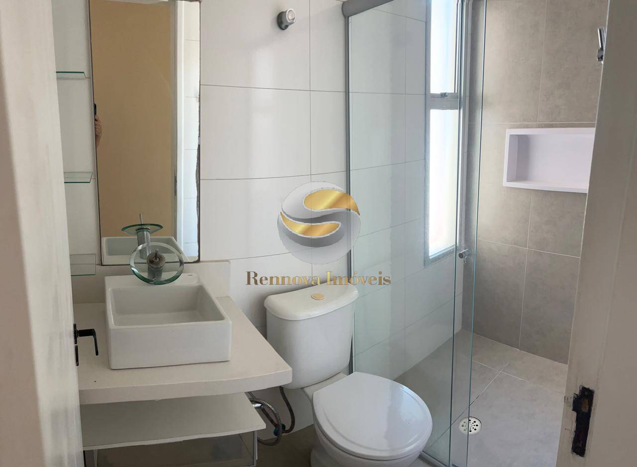 Apartamento, 2 quartos, 52 m² - Foto 33