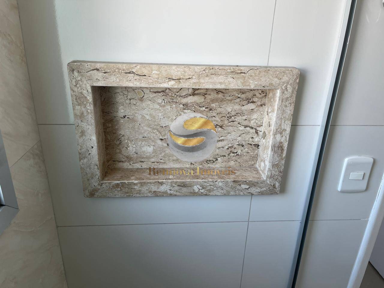 Apartamento, 2 quartos, 52 m² - Foto 34