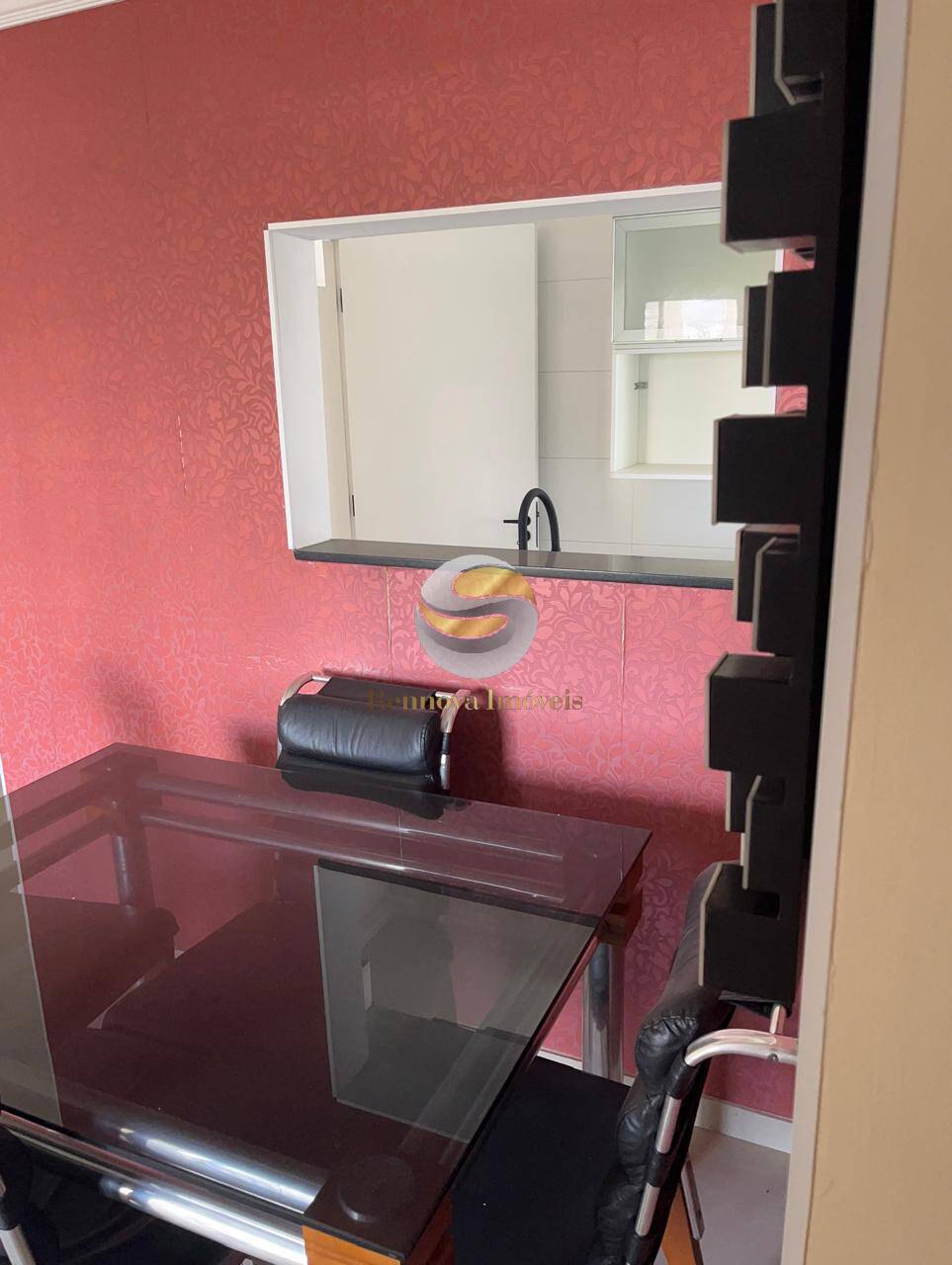 Apartamento, 2 quartos, 52 m² - Foto 3