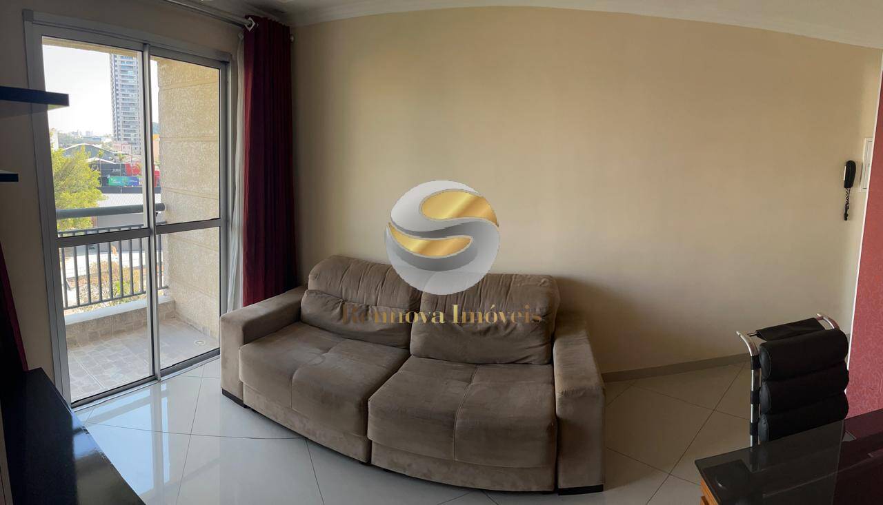 Apartamento, 2 quartos, 52 m² - Foto 7