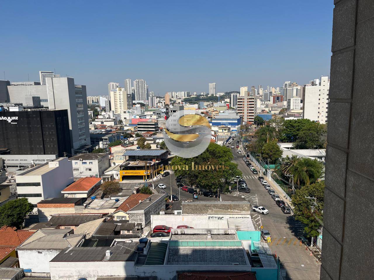 Apartamento, 2 quartos, 52 m² - Foto 38