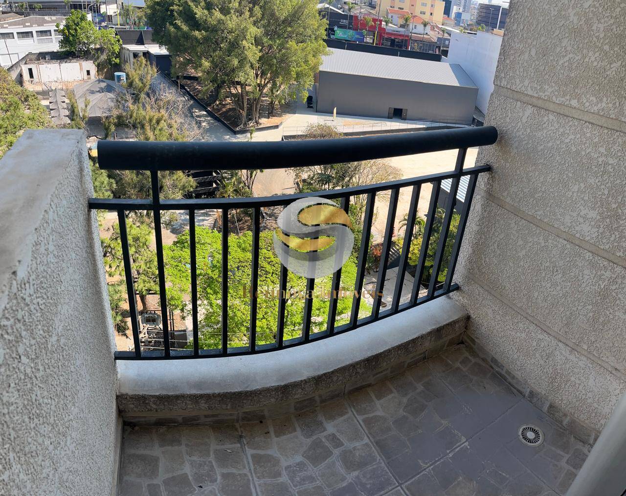 Apartamento, 2 quartos, 52 m² - Foto 15