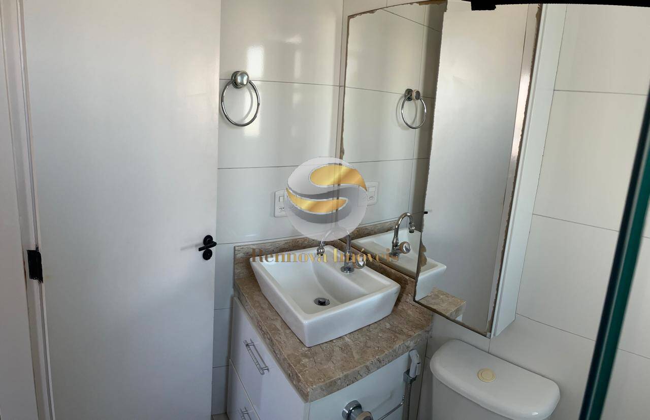 Apartamento, 2 quartos, 52 m² - Foto 39