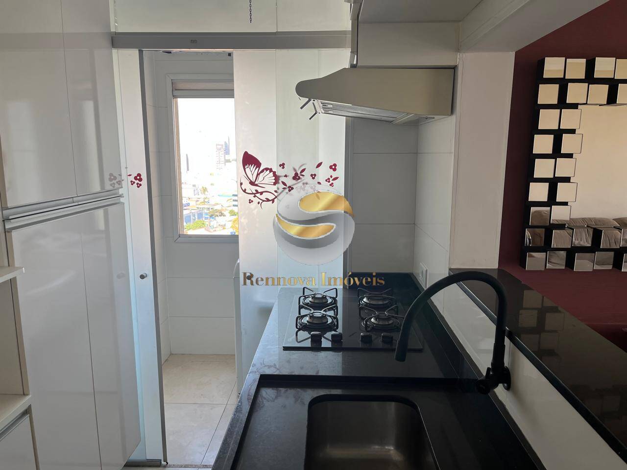 Apartamento, 2 quartos, 52 m² - Foto 10