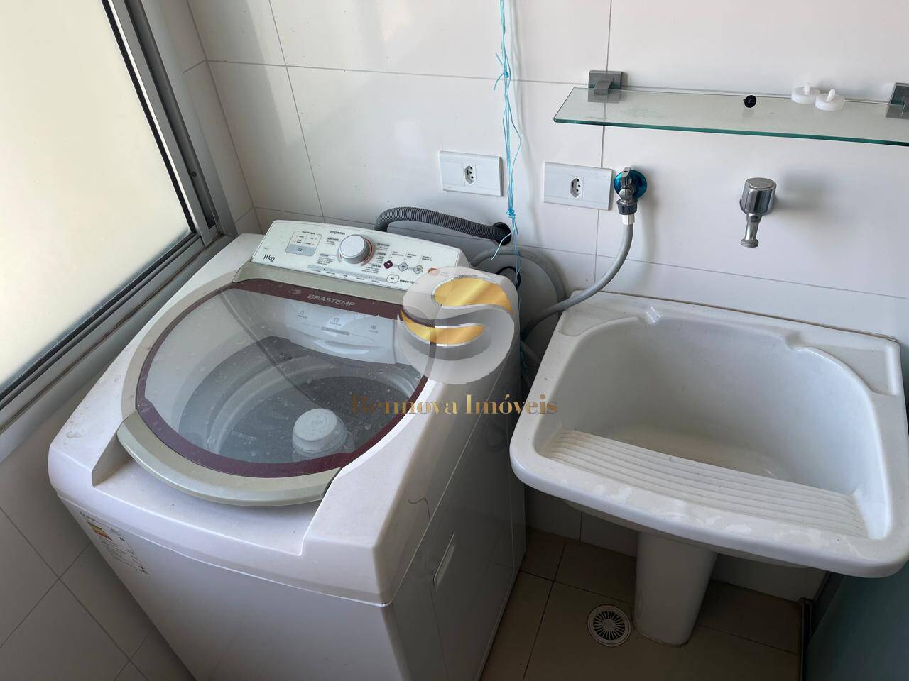 Apartamento, 2 quartos, 52 m² - Foto 14