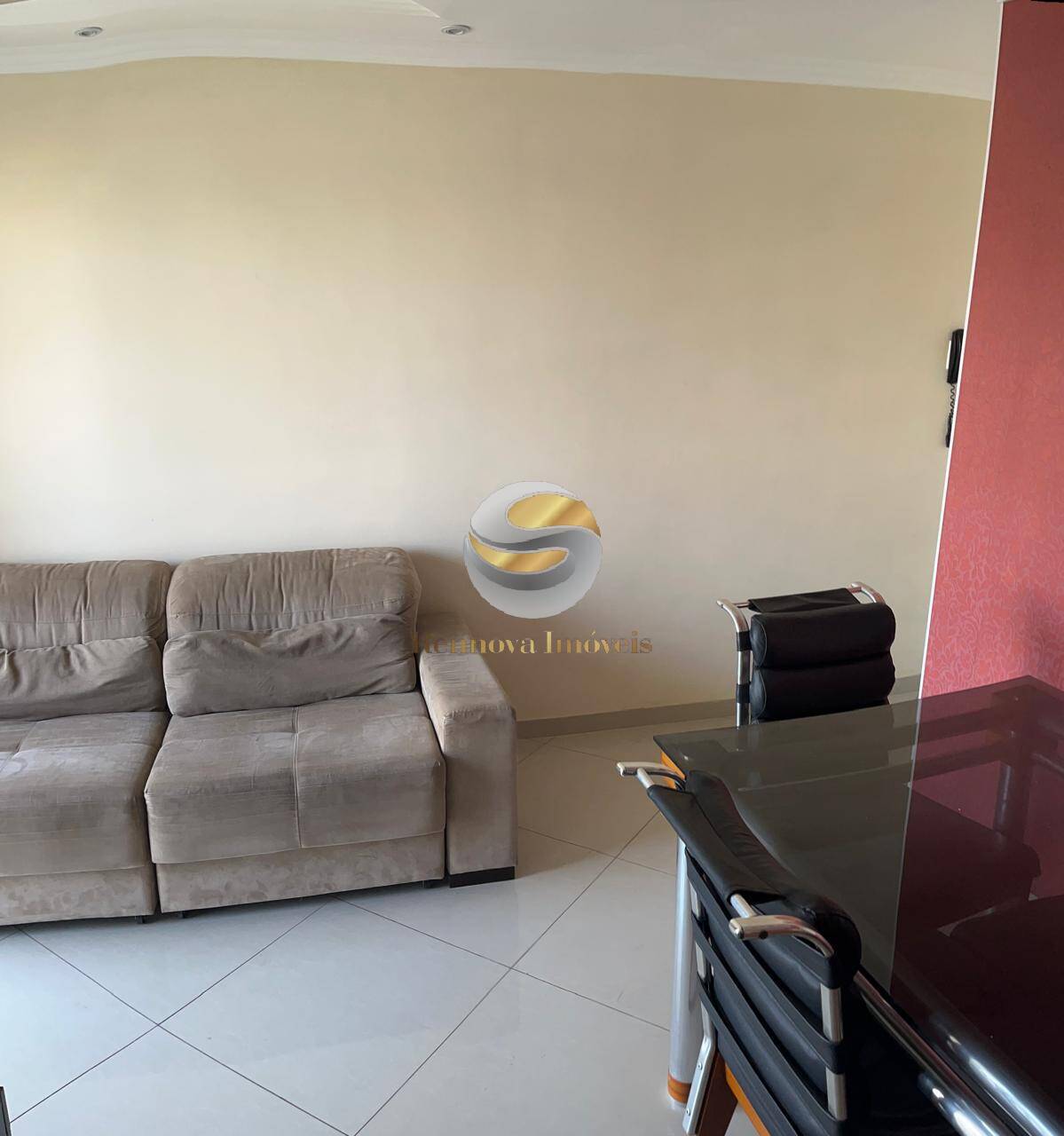 Apartamento, 2 quartos, 52 m² - Foto 6