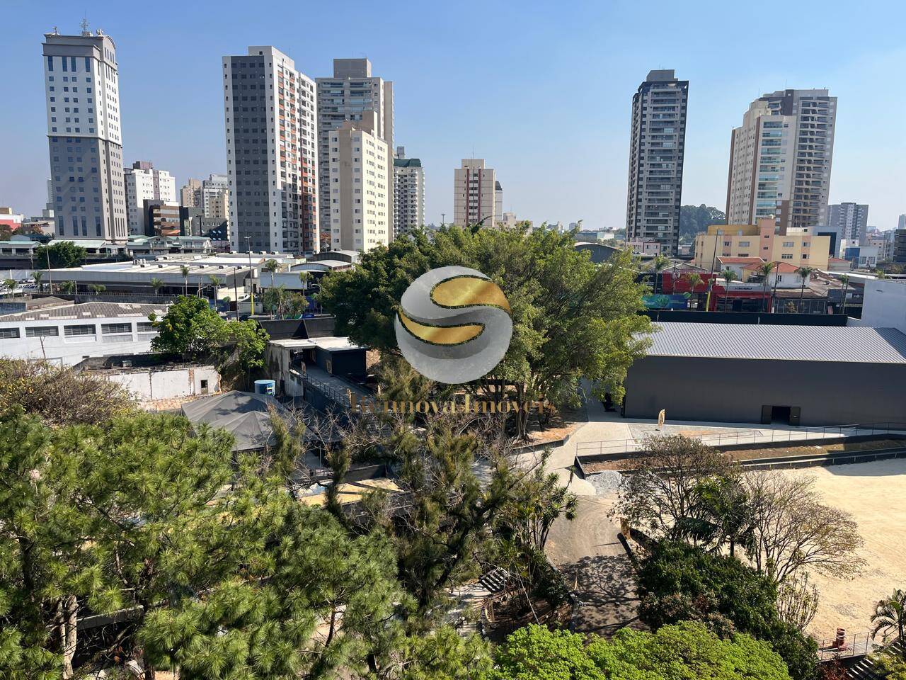 Apartamento, 2 quartos, 52 m² - Foto 1