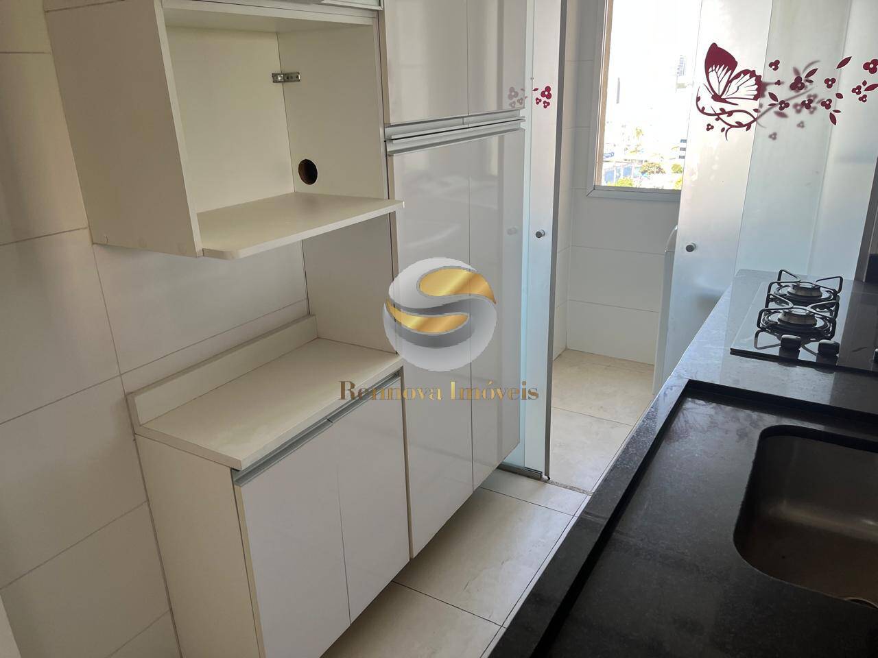 Apartamento, 2 quartos, 52 m² - Foto 12