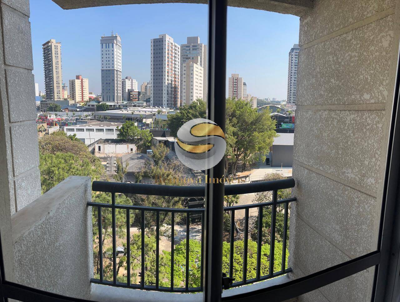 Apartamento, 2 quartos, 52 m² - Foto 16