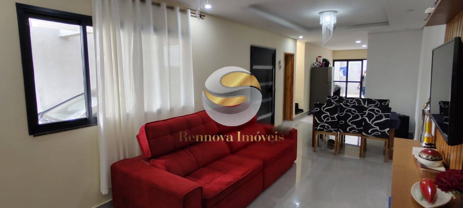 Casa de Condomínio, 3 quartos - Foto 7