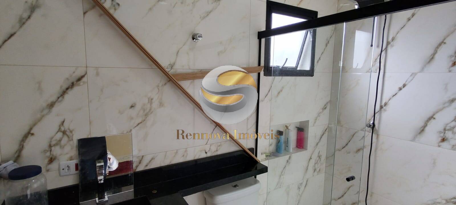 Casa de Condomínio, 3 quartos - Foto 23