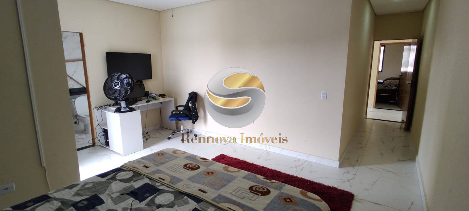 Casa de Condomínio, 3 quartos - Foto 21