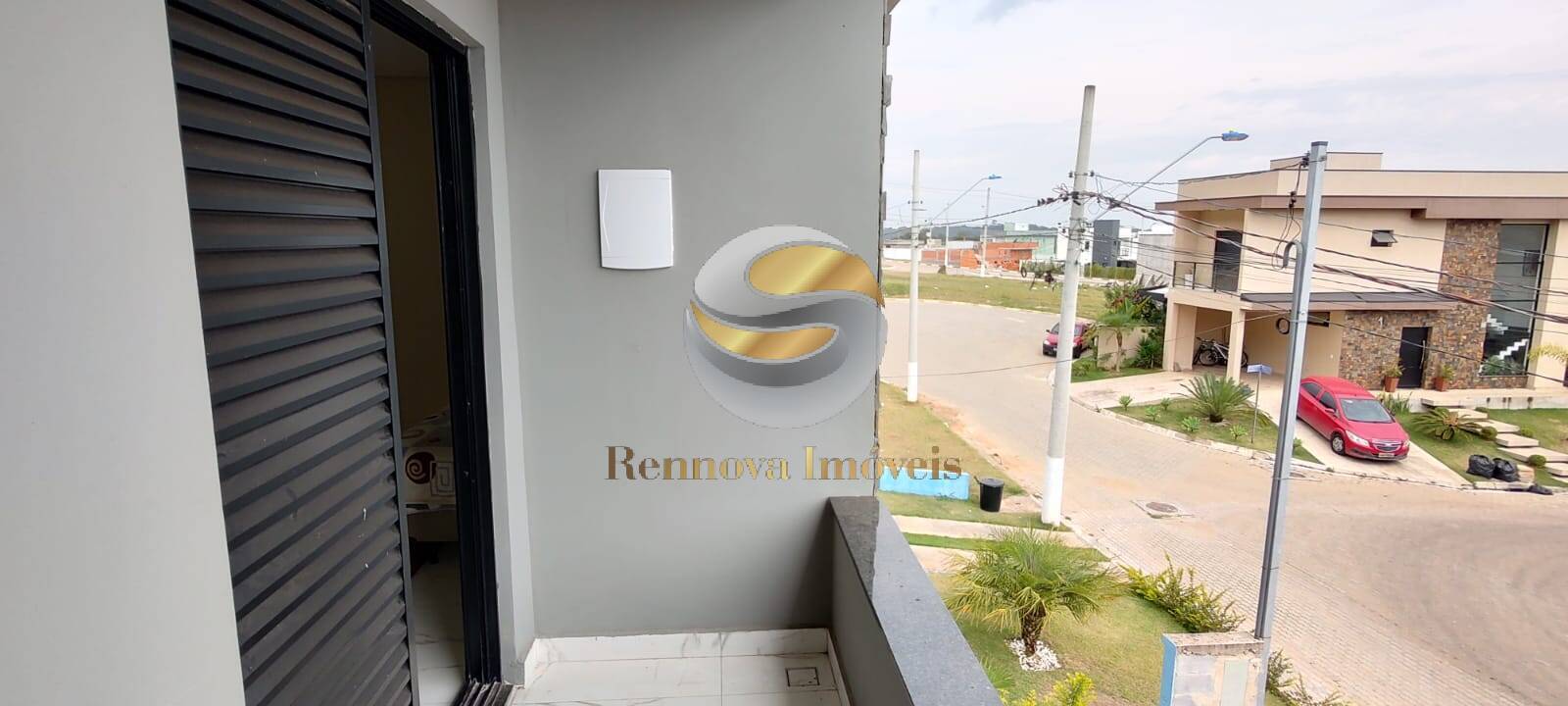 Casa de Condomínio, 3 quartos - Foto 24