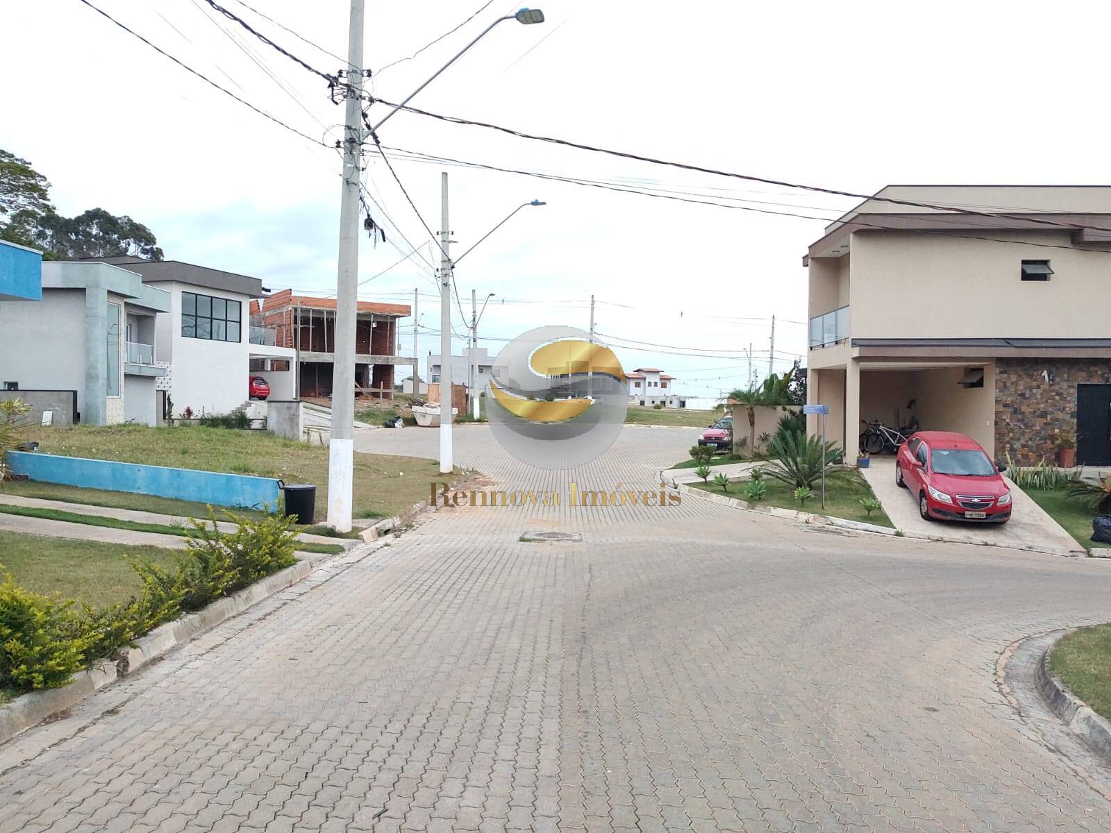 Casa de Condomínio, 3 quartos - Foto 31