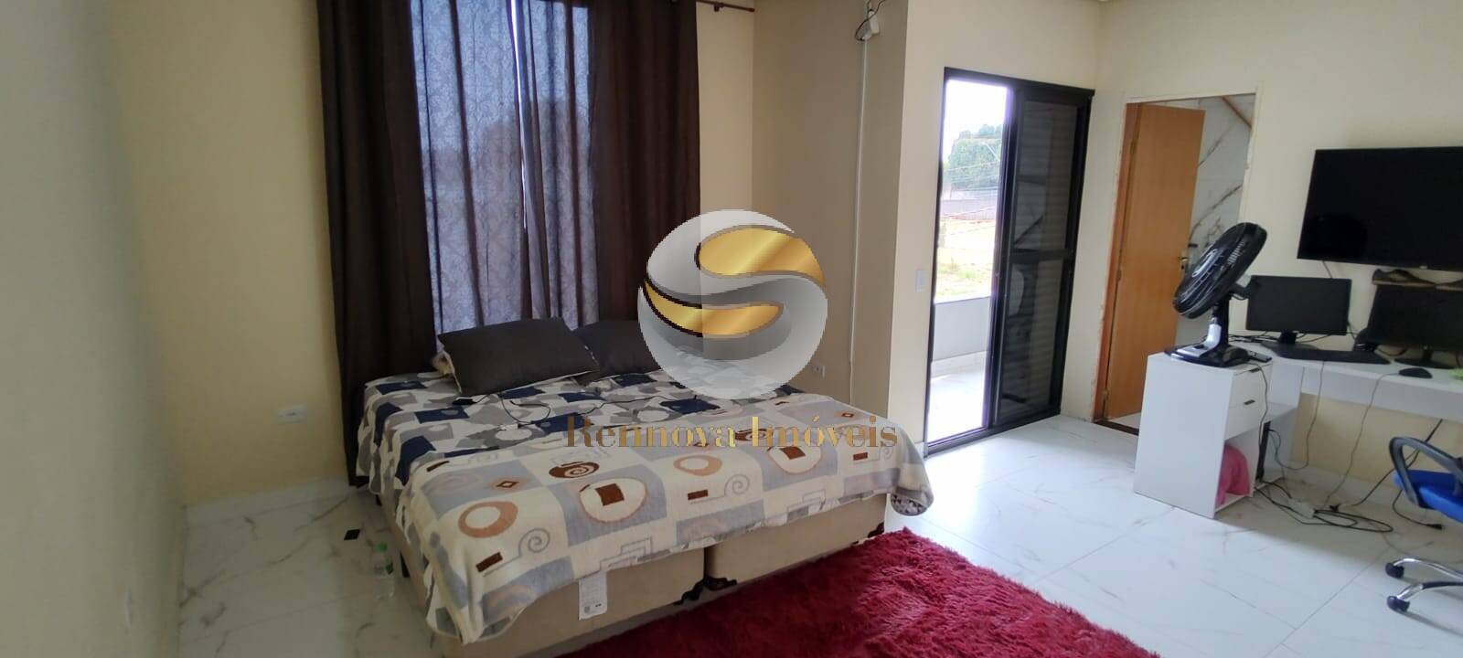 Casa de Condomínio, 3 quartos - Foto 9