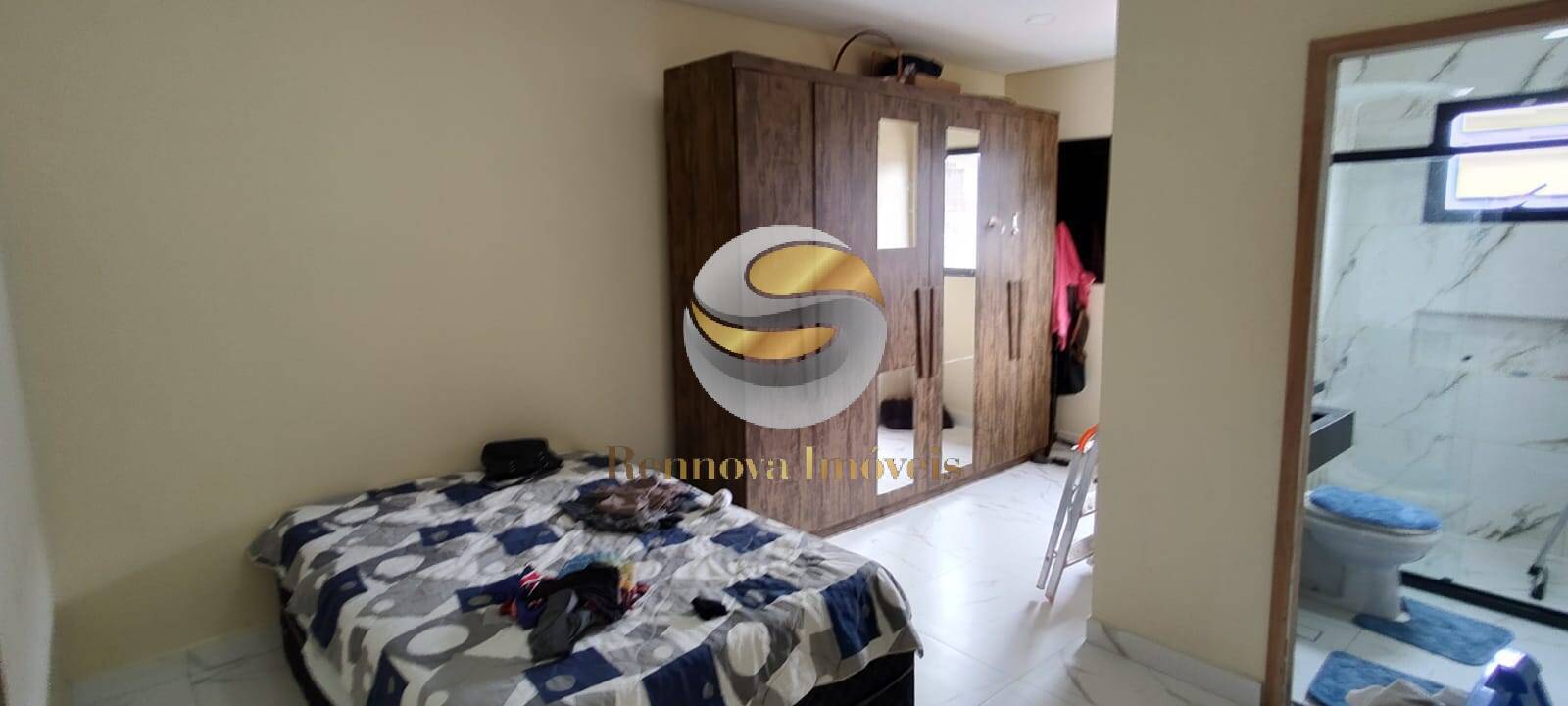 Casa de Condomínio, 3 quartos - Foto 29