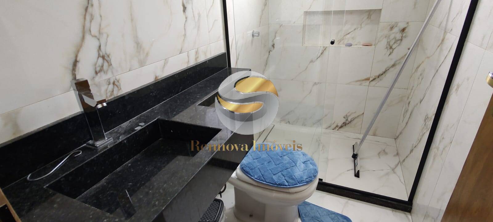 Casa de Condomínio, 3 quartos - Foto 28