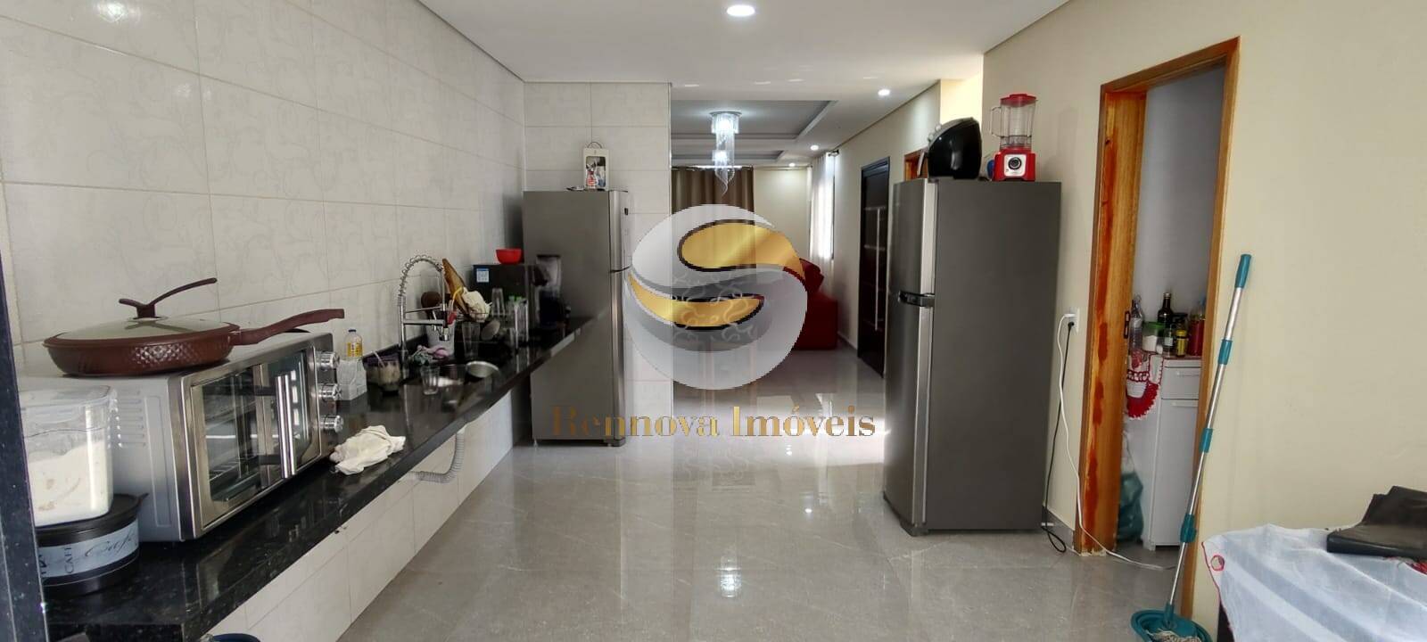 Casa de Condomínio, 3 quartos - Foto 12