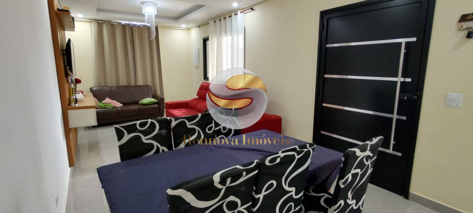 Casa de Condomínio, 3 quartos - Foto 6