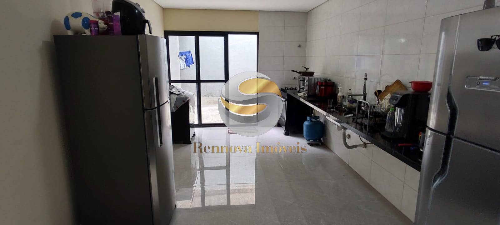 Casa de Condomínio, 3 quartos - Foto 10