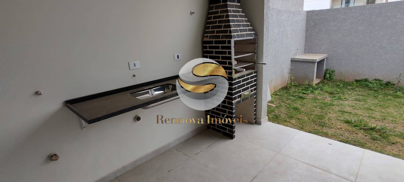 Casa, 3 quartos, 110 m² - Foto 12