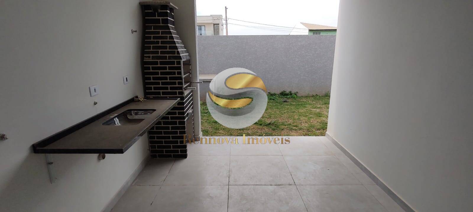 Casa, 3 quartos, 110 m² - Foto 13