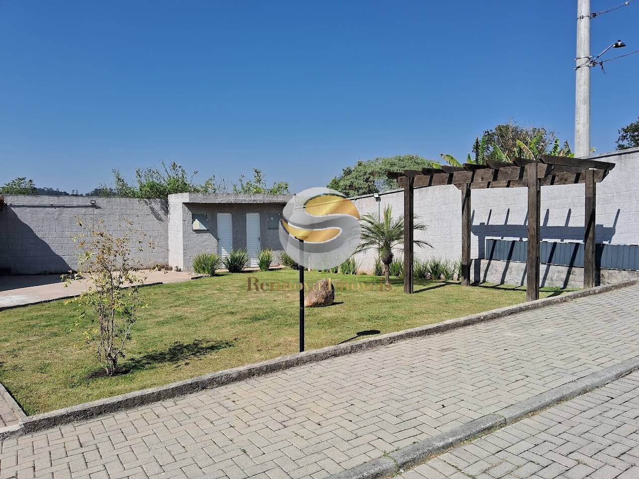 Casa de Condomínio, 2 quartos - Foto 20