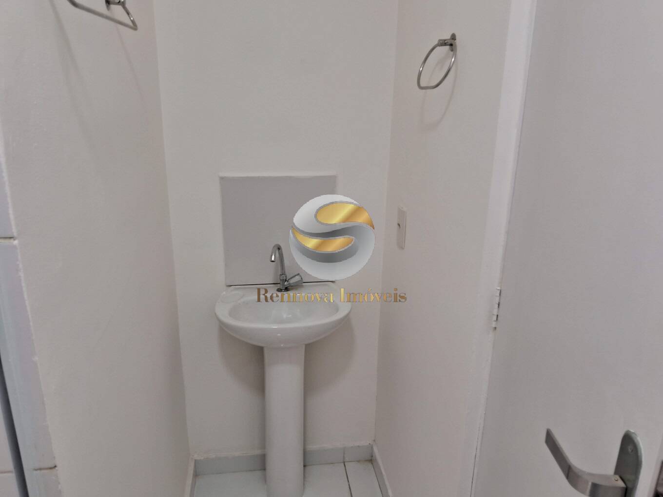 Casa de Condomínio, 2 quartos - Foto 7