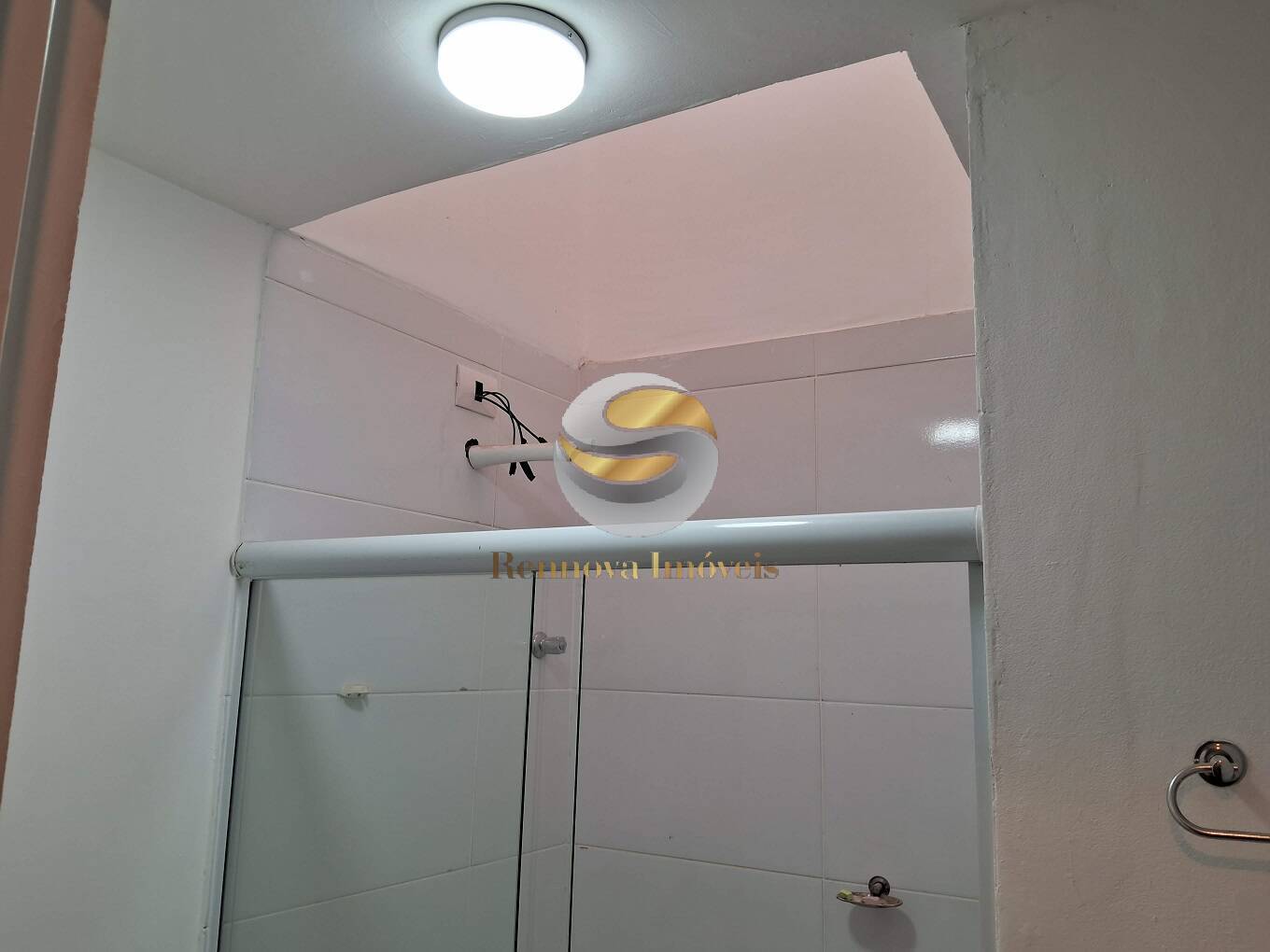 Casa de Condomínio, 2 quartos - Foto 10