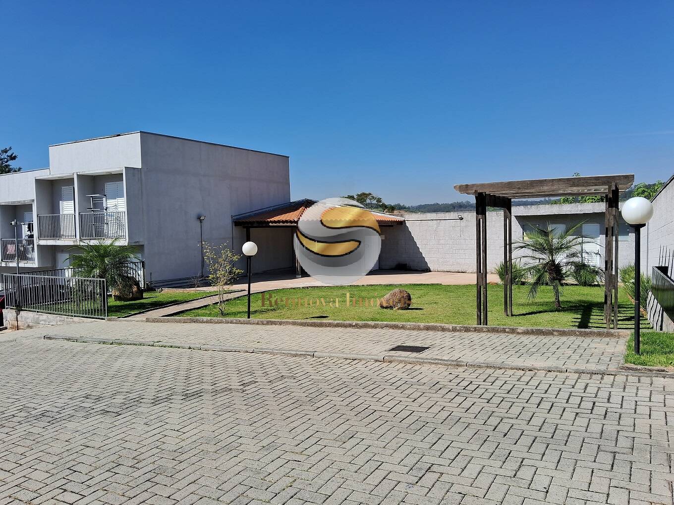 Casa de Condomínio, 2 quartos - Foto 17