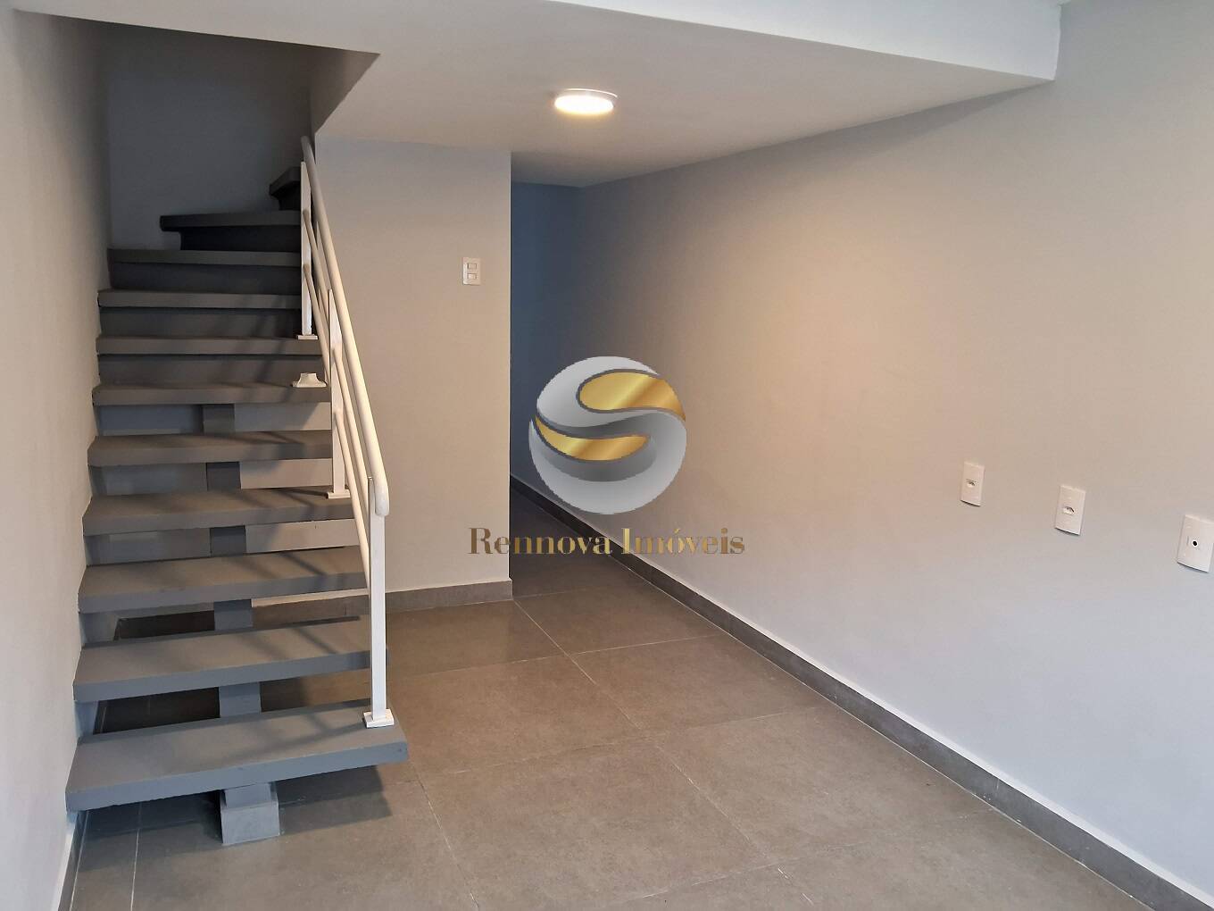 Casa de Condomínio, 2 quartos - Foto 3