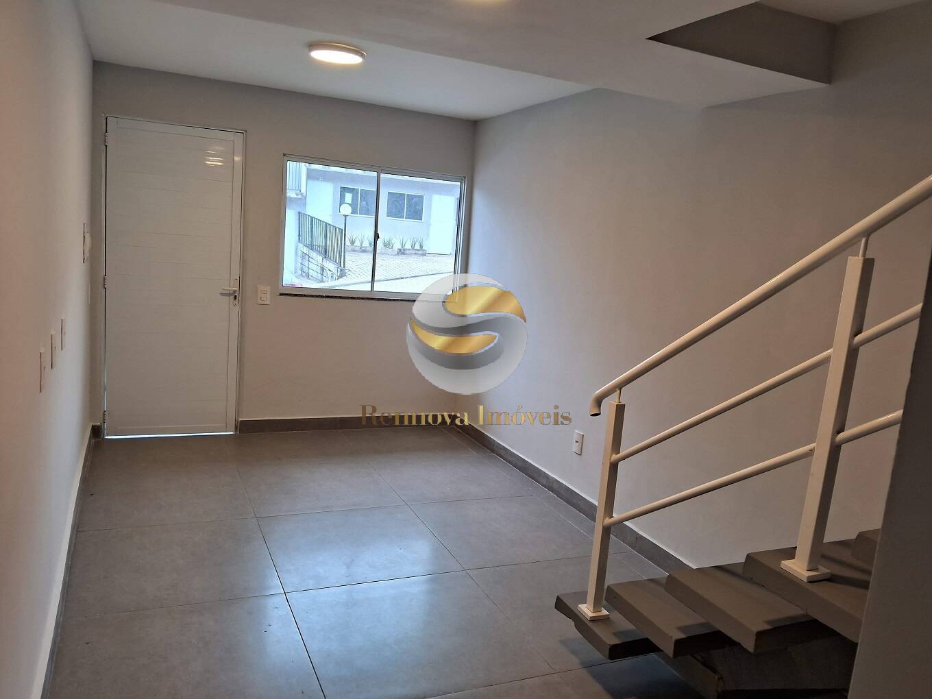 Casa de Condomínio, 2 quartos - Foto 2