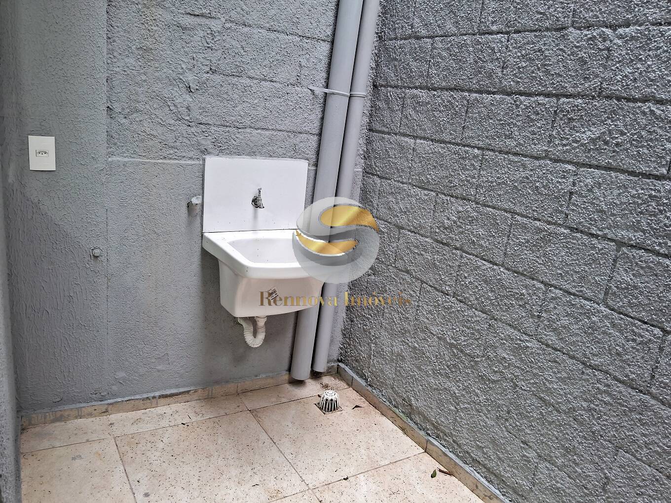 Casa de Condomínio, 2 quartos - Foto 8