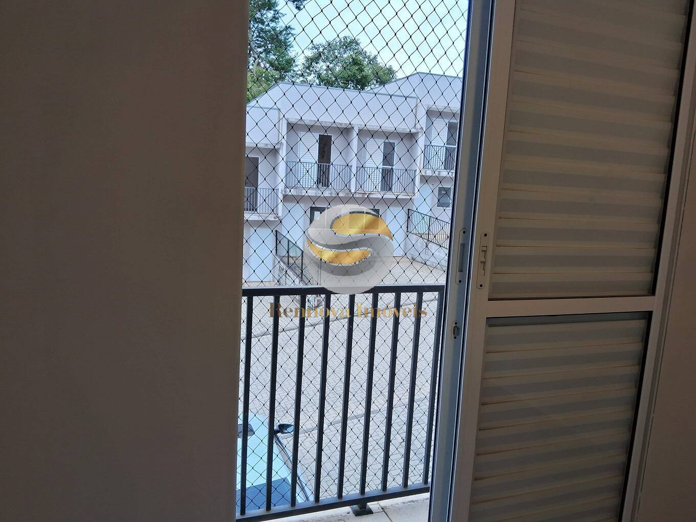 Casa de Condomínio, 2 quartos - Foto 16