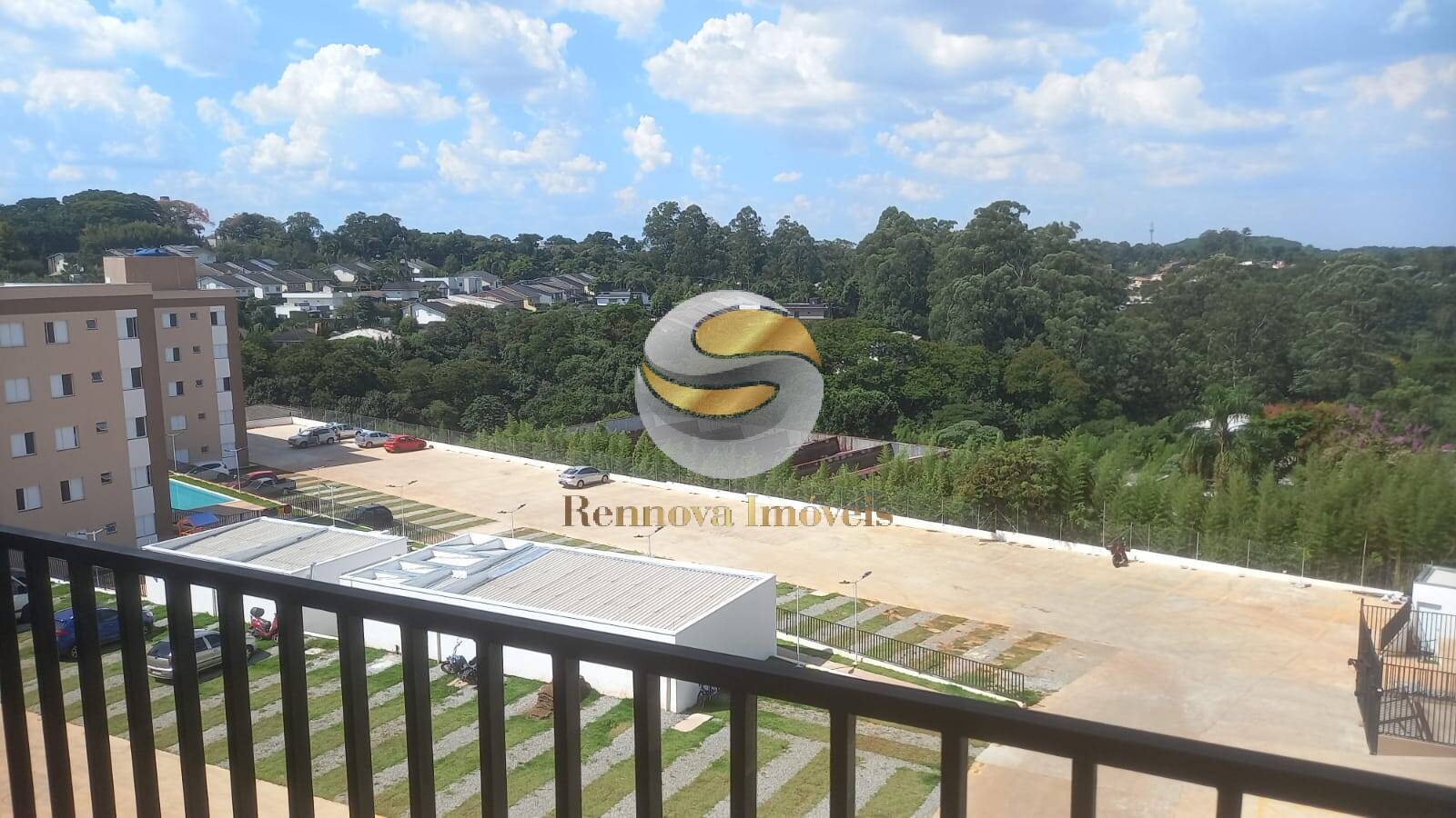 Apartamento, 2 quartos, 41 m² - Foto 2