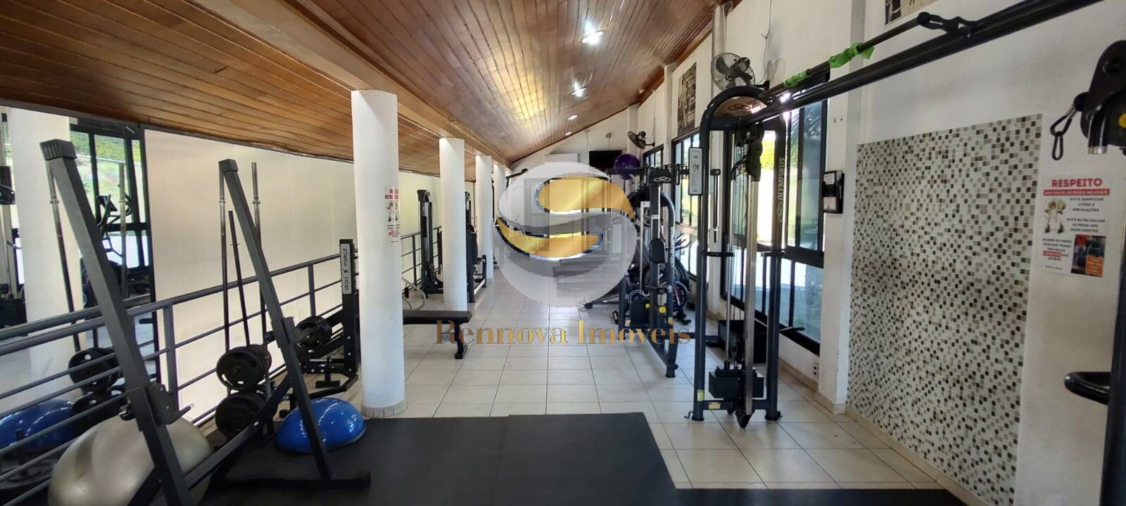 Casa de Condomínio, 3 quartos - Foto 12