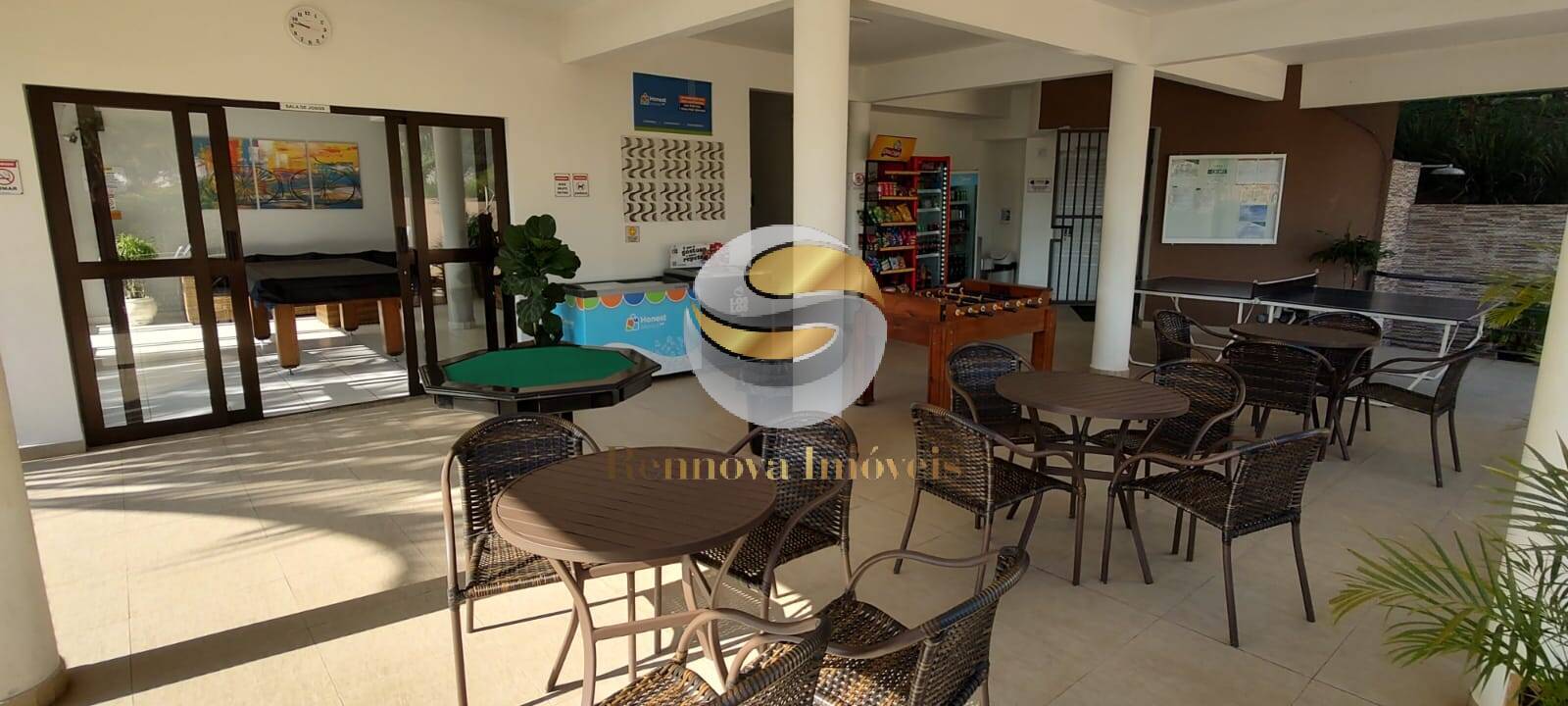 Casa de Condomínio, 3 quartos - Foto 14