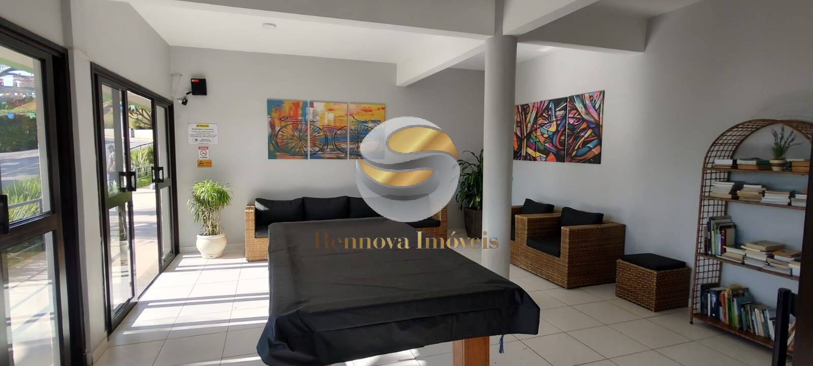 Casa de Condomínio, 3 quartos - Foto 13